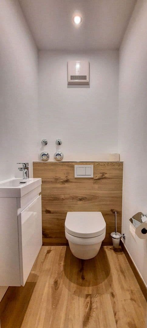 2 bedroom flat to rent, 63 m², Augsburg, Bavaria 2 bedroom flat to rent, 63 m², Augsburg, Bavaria