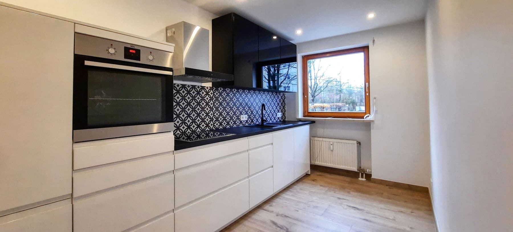 2 bedroom flat to rent, 63 m², Augsburg, Bavaria 2 bedroom flat to rent, 63 m², Augsburg, Bavaria