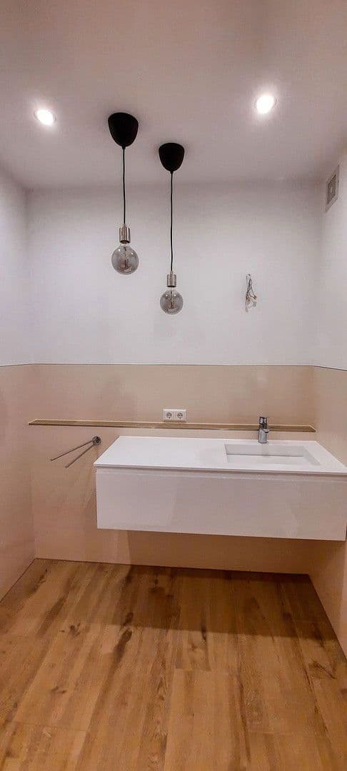 2 bedroom flat to rent, 63 m², Augsburg, Bavaria 2 bedroom flat to rent, 63 m², Augsburg, Bavaria