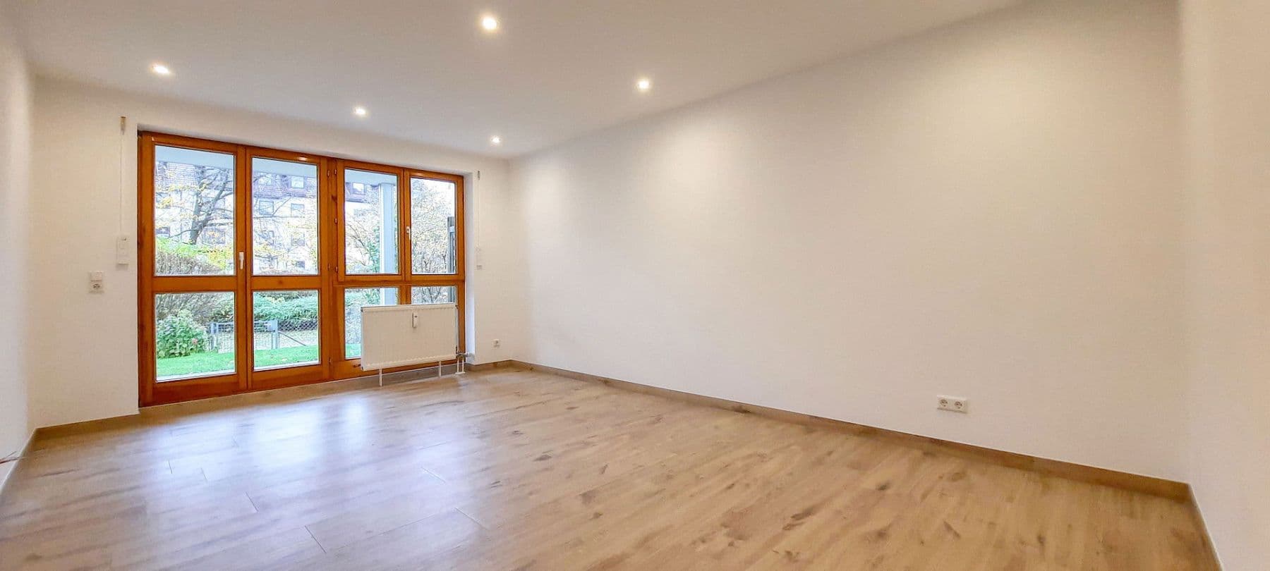 2 bedroom flat to rent, 63 m², Augsburg, Bavaria 2 bedroom flat to rent, 63 m², Augsburg, Bavaria