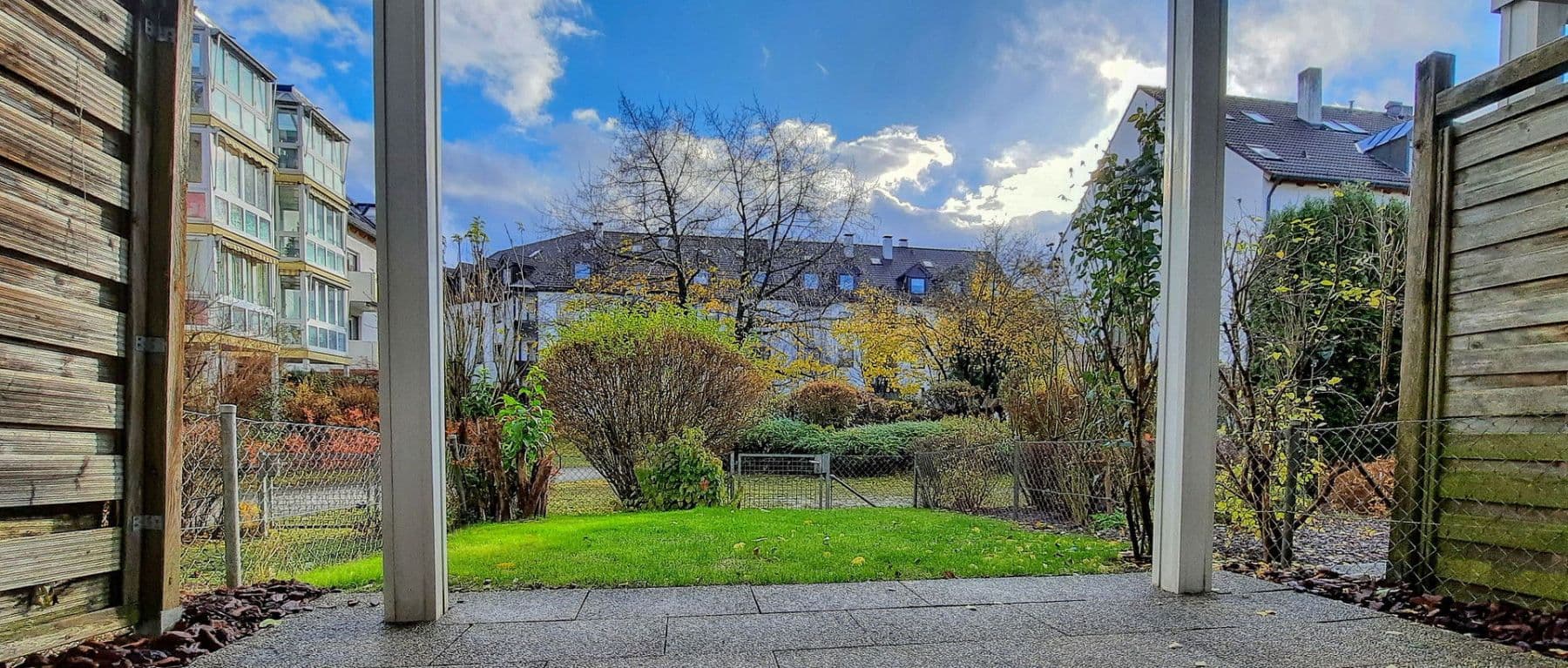 2 bedroom flat to rent, 63 m², Augsburg, Bavaria 2 bedroom flat to rent, 63 m², Augsburg, Bavaria