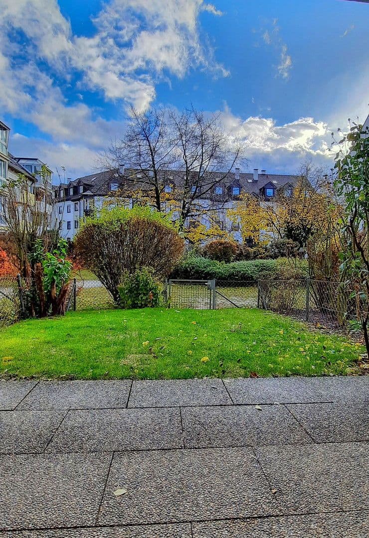 2 bedroom flat to rent, 63 m², Augsburg, Bavaria 2 bedroom flat to rent, 63 m², Augsburg, Bavaria