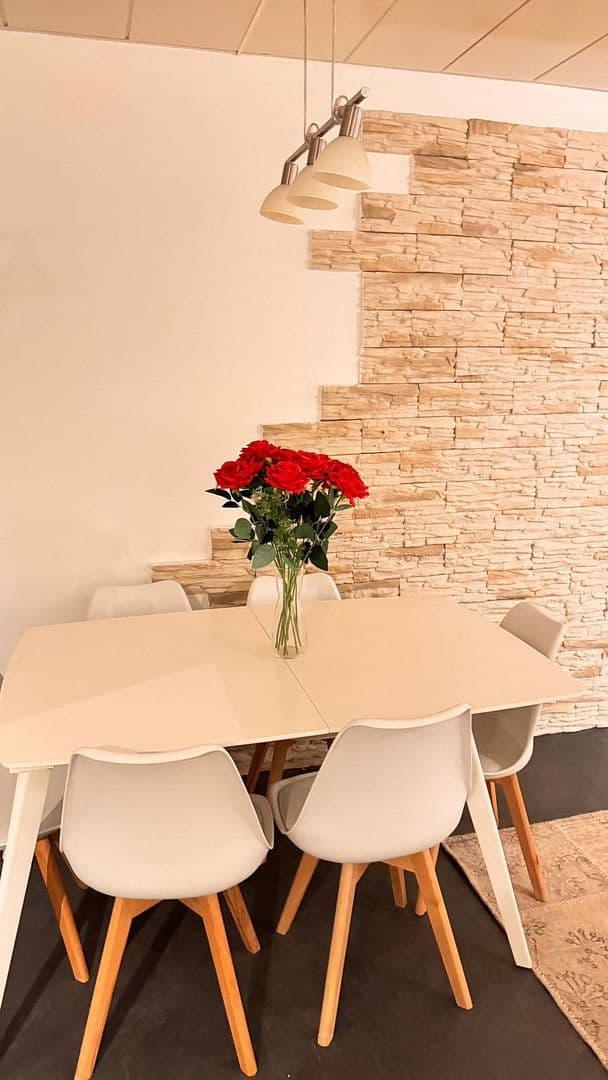 4 bedroom flat to rent, 135 m², Rodgau, Hesse 4 bedroom flat to rent, 135 m², Rodgau, Hesse