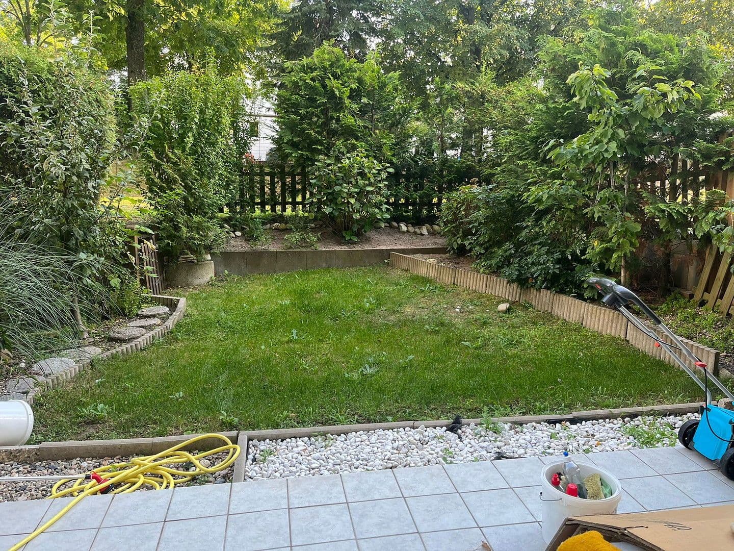 4 bedroom flat to rent, 135 m², Rodgau, Hesse 4 bedroom flat to rent, 135 m², Rodgau, Hesse