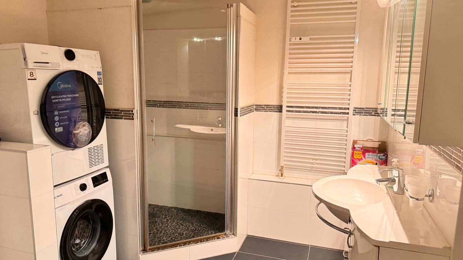 4 bedroom flat to rent, 135 m², Rodgau, Hesse 4 bedroom flat to rent, 135 m², Rodgau, Hesse