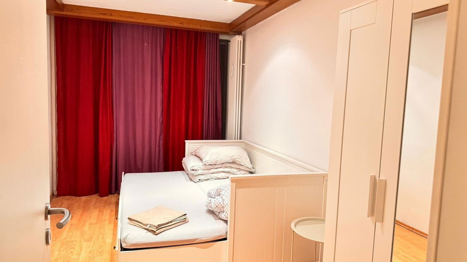 4 bedroom flat to rent, 135 m², Rodgau, Hesse 4 bedroom flat to rent, 135 m², Rodgau, Hesse