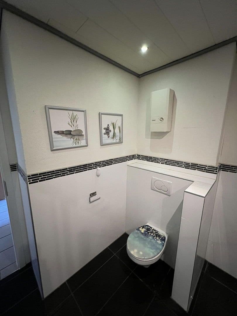 4 bedroom flat to rent, 135 m², Rodgau, Hesse 4 bedroom flat to rent, 135 m², Rodgau, Hesse