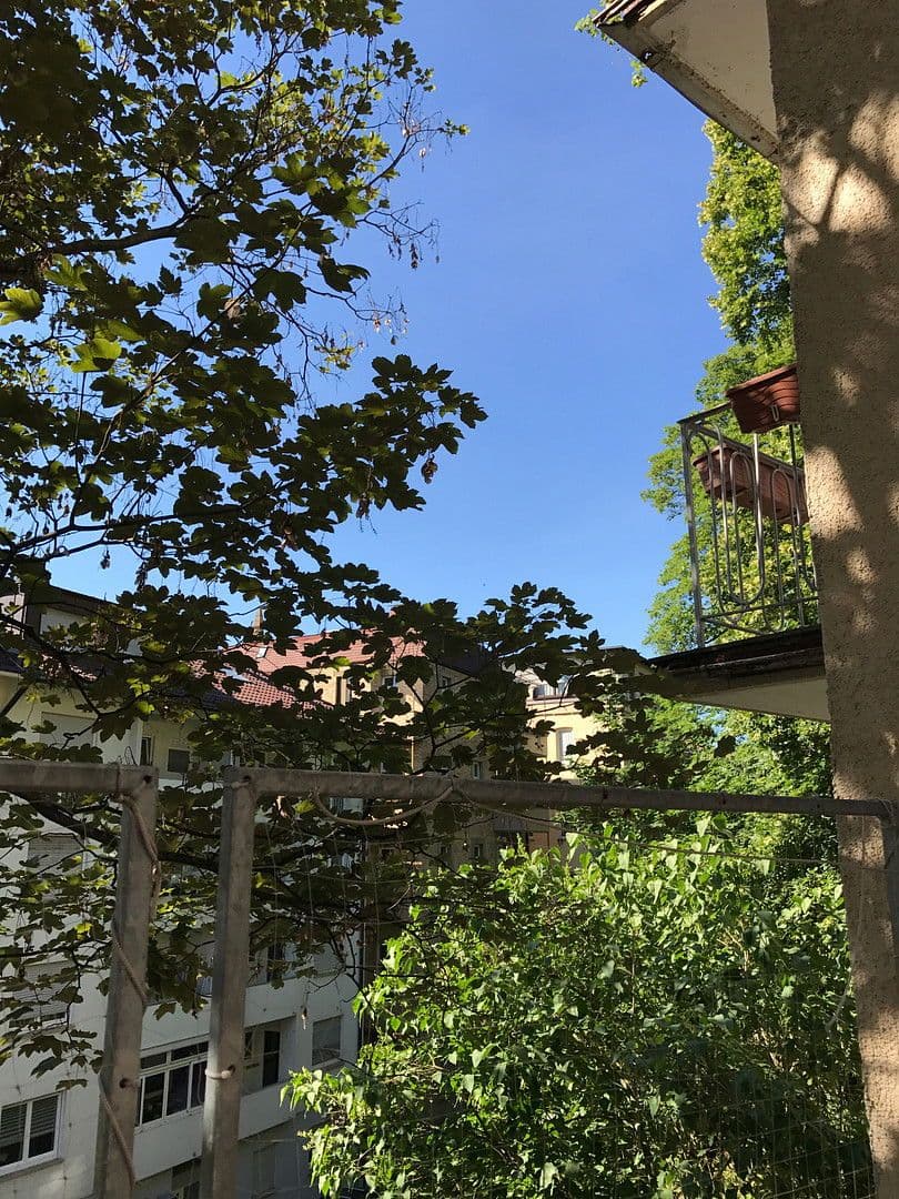 3 bedroom flat to rent, 80 m², Schützenstr. 11, Stuttgart, Baden-Württemberg 3 bedroom flat to rent, 80 m², Schützenstr. 11, Stuttgart, Baden-Württemberg