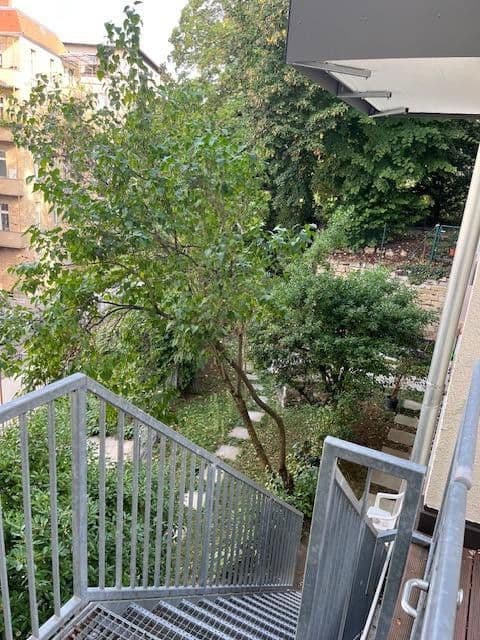 3 bedroom flat to rent, 80 m², Schützenstr. 11, Stuttgart, Baden-Württemberg 3 bedroom flat to rent, 80 m², Schützenstr. 11, Stuttgart, Baden-Württemberg