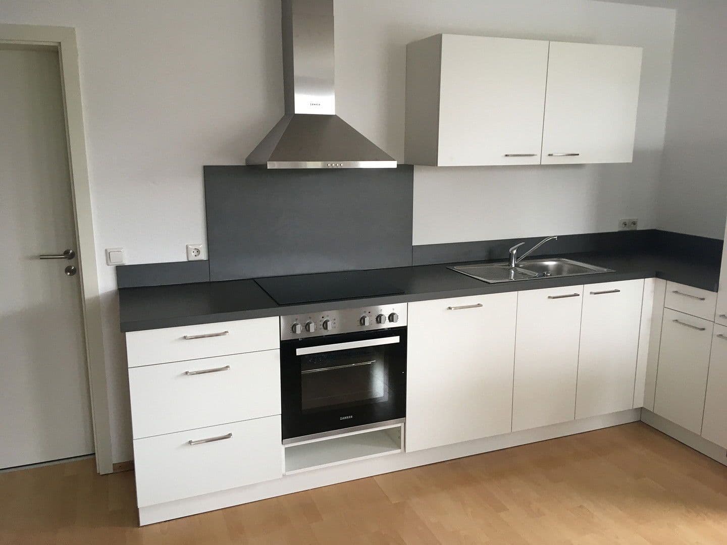 1 bedroom with open-plan kitchen flat to rent, 54 m², Lindenweg 1, Grafenau, Baden-Württemberg 1 bedroom with open-plan kitchen flat to rent, 54 m², Lindenweg 1, Grafenau, Baden-Württemberg