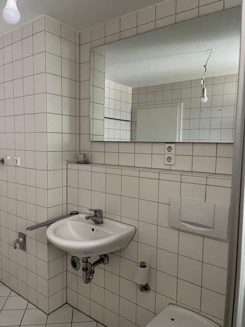 1 bedroom with open-plan kitchen flat to rent, 54 m², Lindenweg 1, Grafenau, Baden-Württemberg 1 bedroom with open-plan kitchen flat to rent, 54 m², Lindenweg 1, Grafenau, Baden-Württemberg