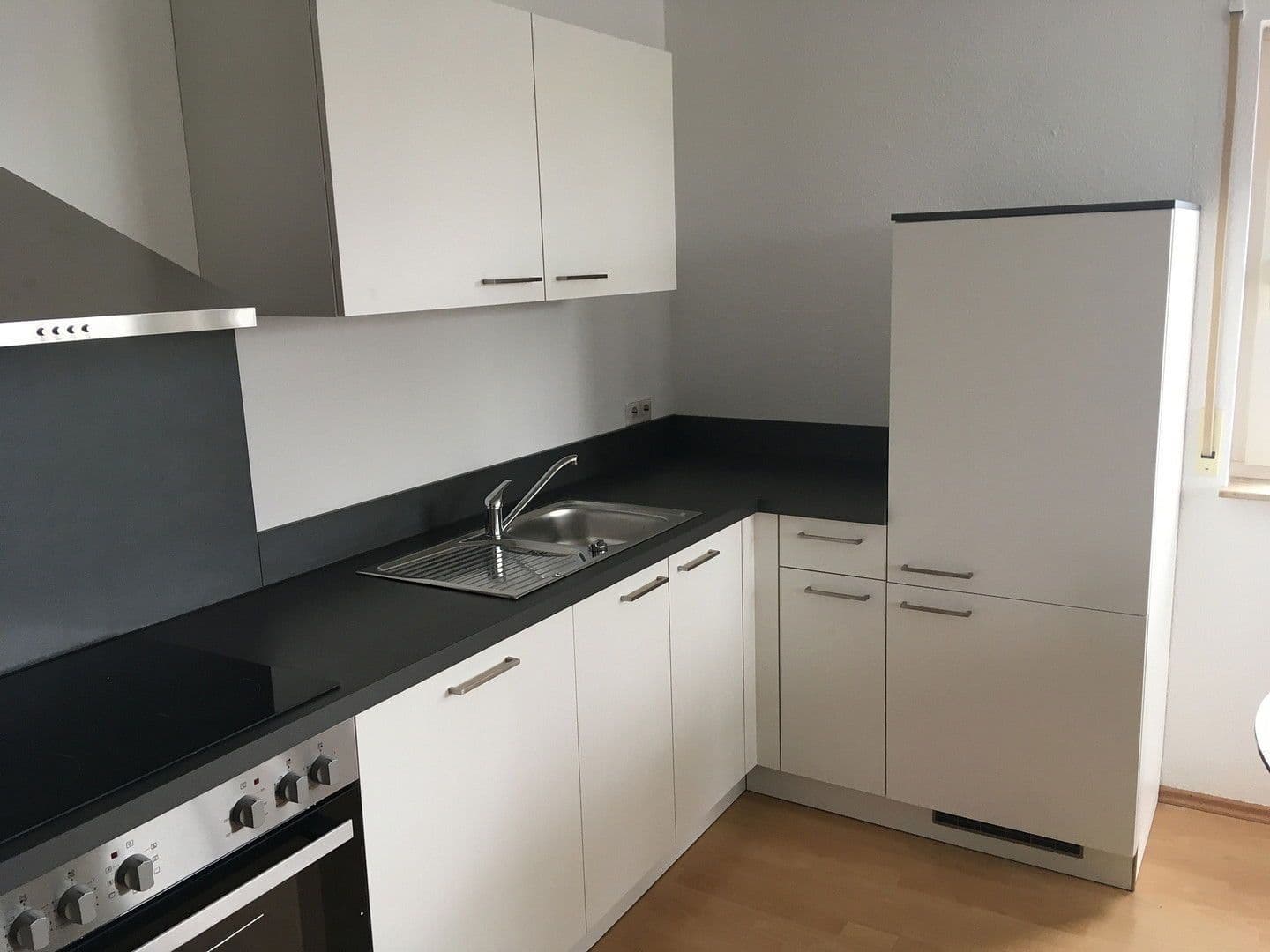 1 bedroom with open-plan kitchen flat to rent, 54 m², Lindenweg 1, Grafenau, Baden-Württemberg 1 bedroom with open-plan kitchen flat to rent, 54 m², Lindenweg 1, Grafenau, Baden-Württemberg