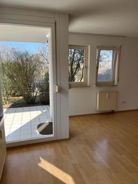1 bedroom with open-plan kitchen flat to rent, 54 m², Lindenweg 1, Grafenau, Baden-Württemberg 1 bedroom with open-plan kitchen flat to rent, 54 m², Lindenweg 1, Grafenau, Baden-Württemberg