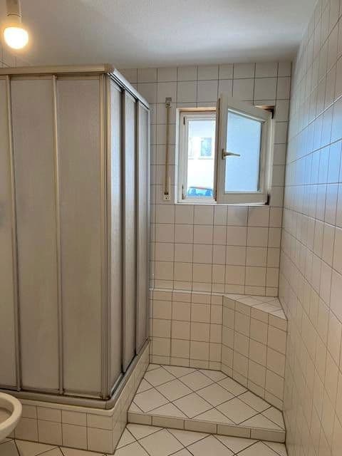 1 bedroom with open-plan kitchen flat to rent, 54 m², Lindenweg 1, Grafenau, Baden-Württemberg 1 bedroom with open-plan kitchen flat to rent, 54 m², Lindenweg 1, Grafenau, Baden-Württemberg