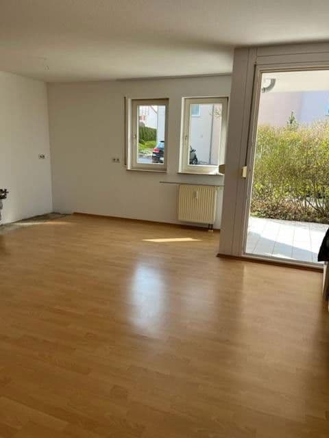 1 bedroom with open-plan kitchen flat to rent, 54 m², Lindenweg 1, Grafenau, Baden-Württemberg 1 bedroom with open-plan kitchen flat to rent, 54 m², Lindenweg 1, Grafenau, Baden-Württemberg