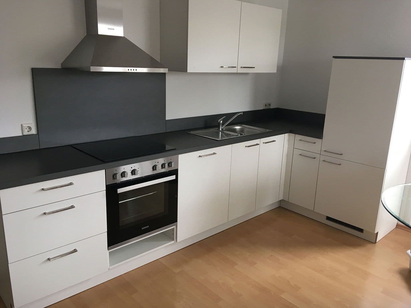 1 bedroom with open-plan kitchen flat to rent, 54 m², Lindenweg 1, Grafenau, Baden-Württemberg 1 bedroom with open-plan kitchen flat to rent, 54 m², Lindenweg 1, Grafenau, Baden-Württemberg