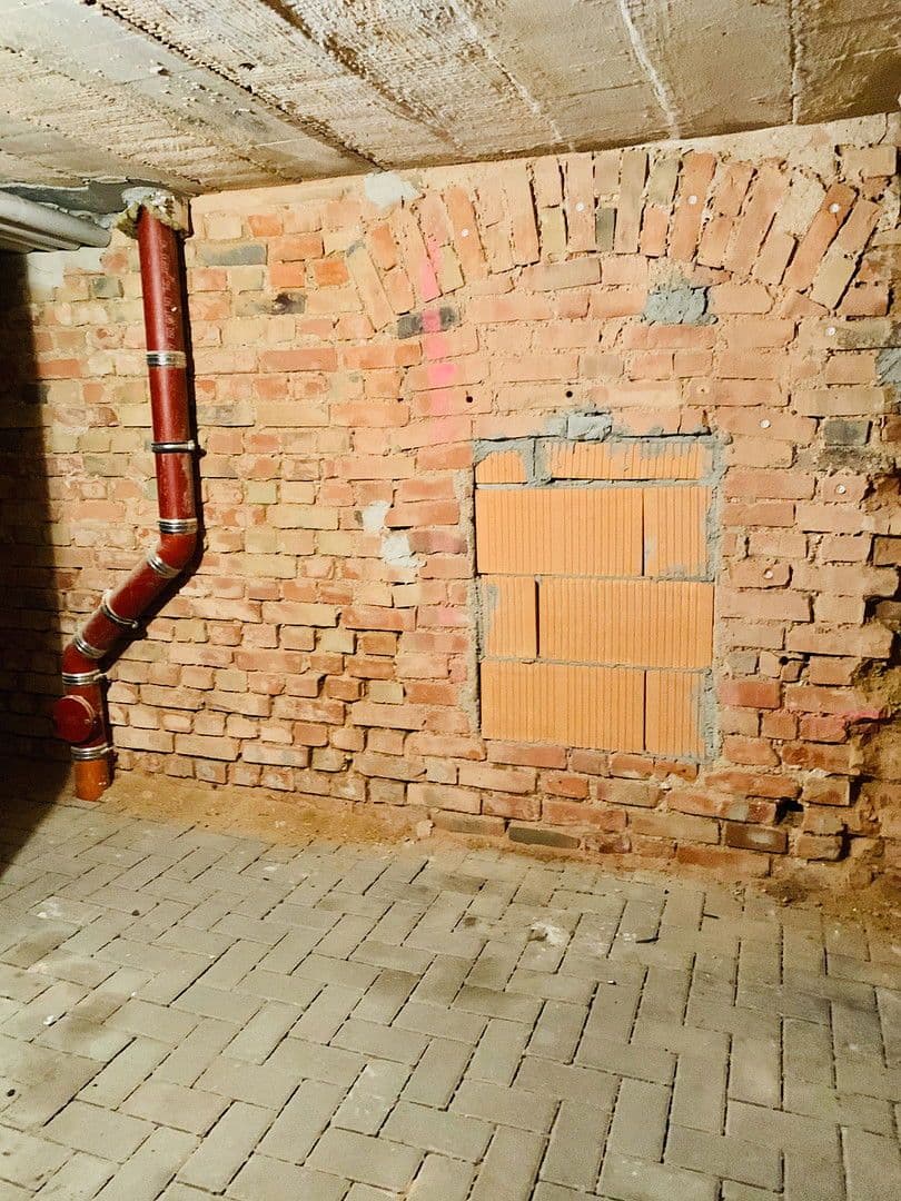 2 bedroom flat to rent, 72 m², Raimundstrasse 6, Leipzig Lindenau, Saxony 2 bedroom flat to rent, 72 m², Raimundstrasse 6, Leipzig Lindenau, Saxony