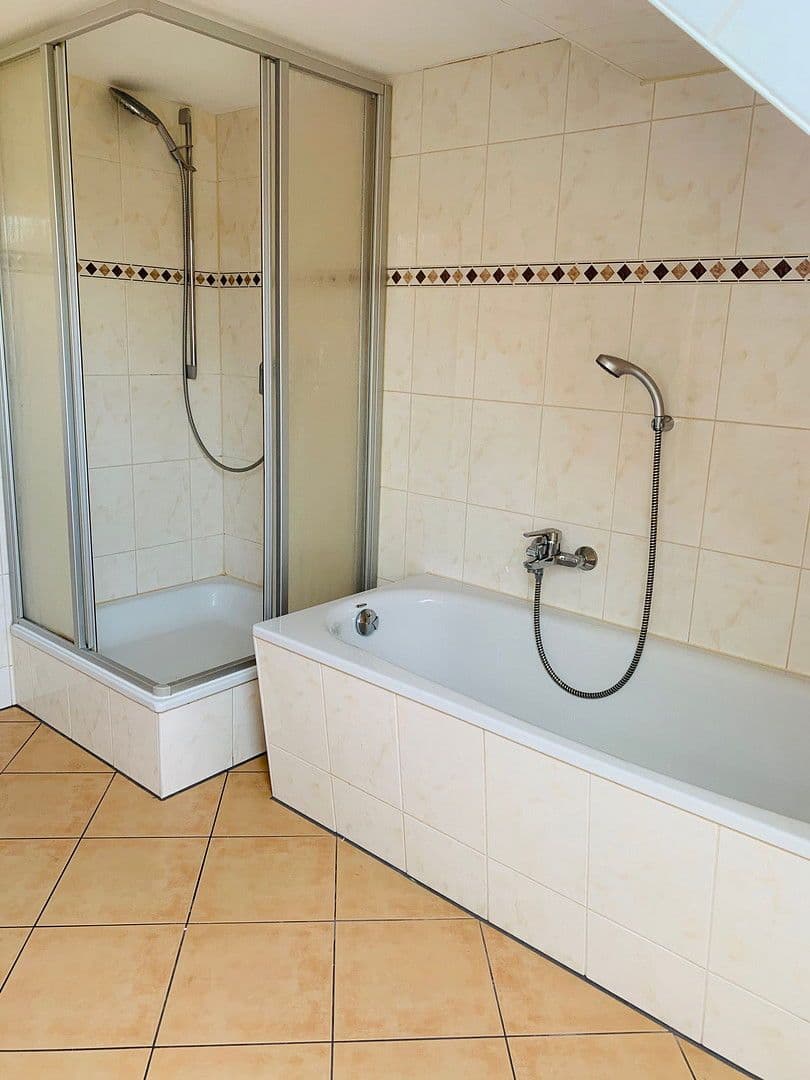 2 bedroom flat to rent, 72 m², Raimundstrasse 6, Leipzig Lindenau, Saxony 2 bedroom flat to rent, 72 m², Raimundstrasse 6, Leipzig Lindenau, Saxony