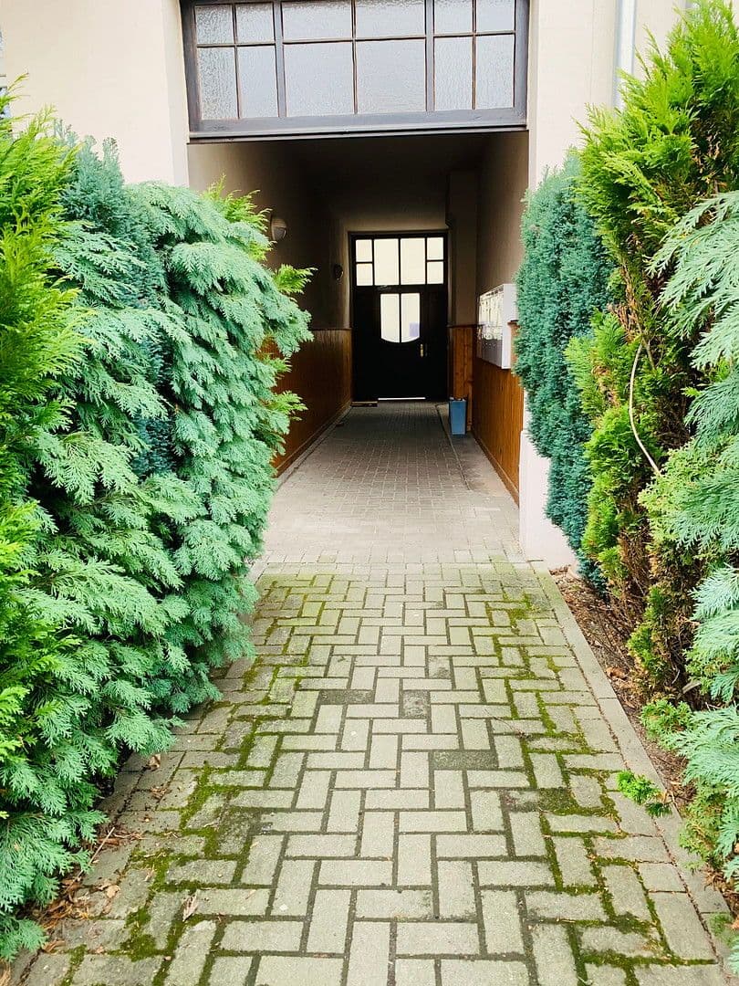 2 bedroom flat to rent, 72 m², Raimundstrasse 6, Leipzig Lindenau, Saxony 2 bedroom flat to rent, 72 m², Raimundstrasse 6, Leipzig Lindenau, Saxony