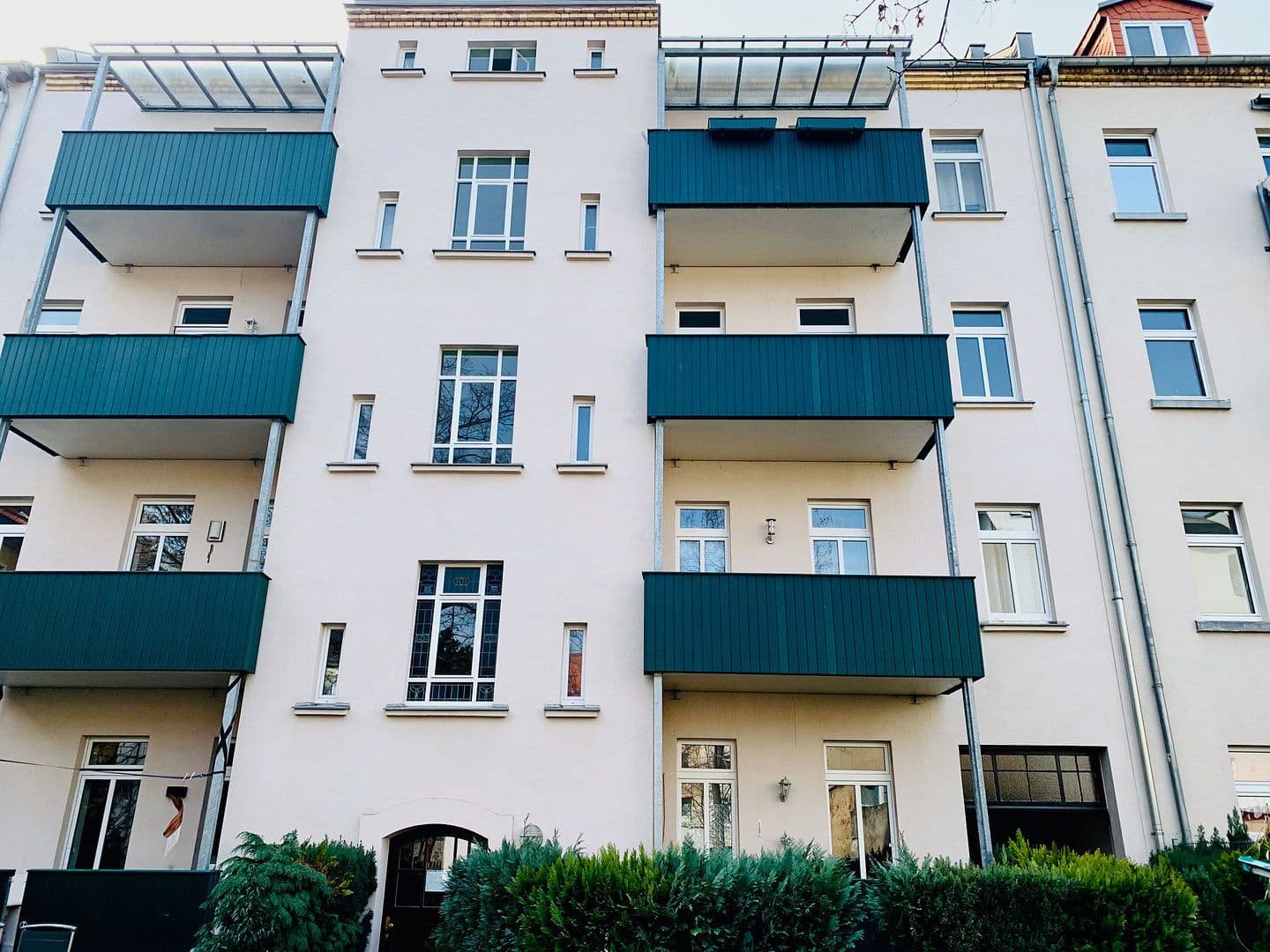 2 bedroom flat to rent, 72 m², Raimundstrasse 6, Leipzig Lindenau, Saxony 2 bedroom flat to rent, 72 m², Raimundstrasse 6, Leipzig Lindenau, Saxony