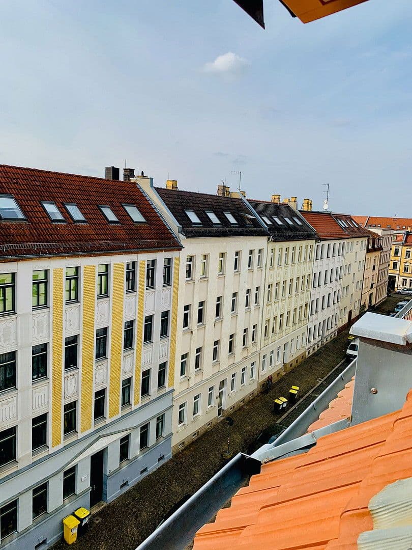 2 bedroom flat to rent, 72 m², Raimundstrasse 6, Leipzig Lindenau, Saxony 2 bedroom flat to rent, 72 m², Raimundstrasse 6, Leipzig Lindenau, Saxony