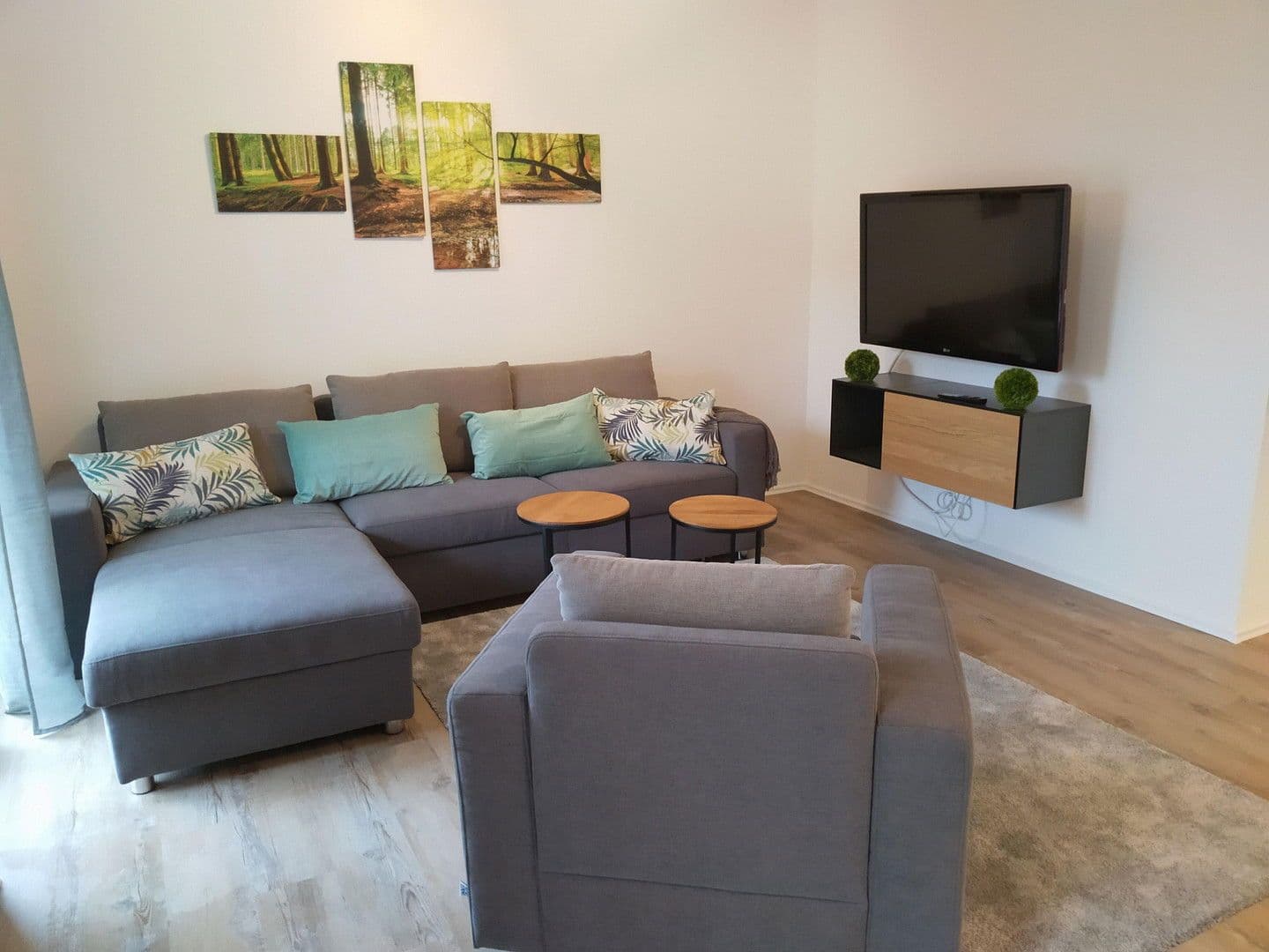 2 bedroom flat to rent, 60 m², Erpolzheim, Rhineland-Palatinate 2 bedroom flat to rent, 60 m², Erpolzheim, Rhineland-Palatinate