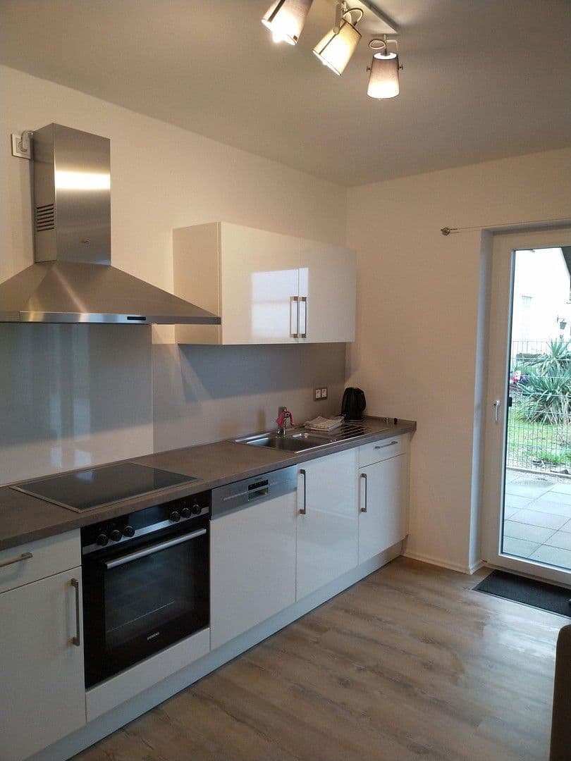 2 bedroom flat to rent, 60 m², Erpolzheim, Rhineland-Palatinate 2 bedroom flat to rent, 60 m², Erpolzheim, Rhineland-Palatinate