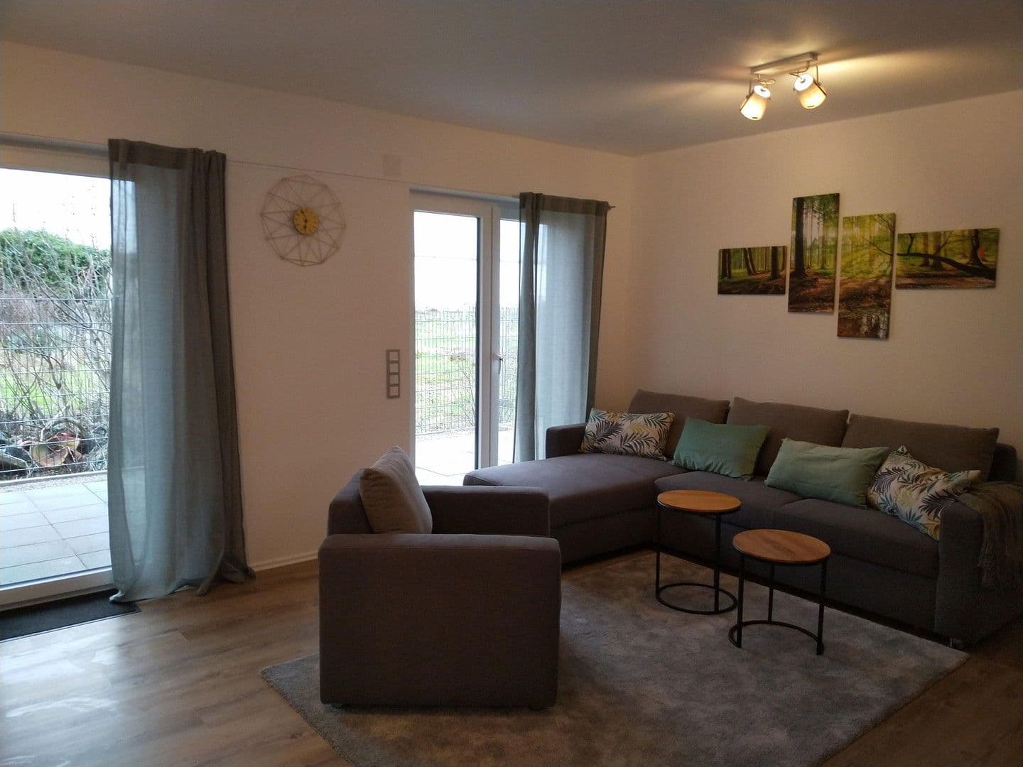 2 bedroom flat to rent, 60 m², Erpolzheim, Rhineland-Palatinate 2 bedroom flat to rent, 60 m², Erpolzheim, Rhineland-Palatinate