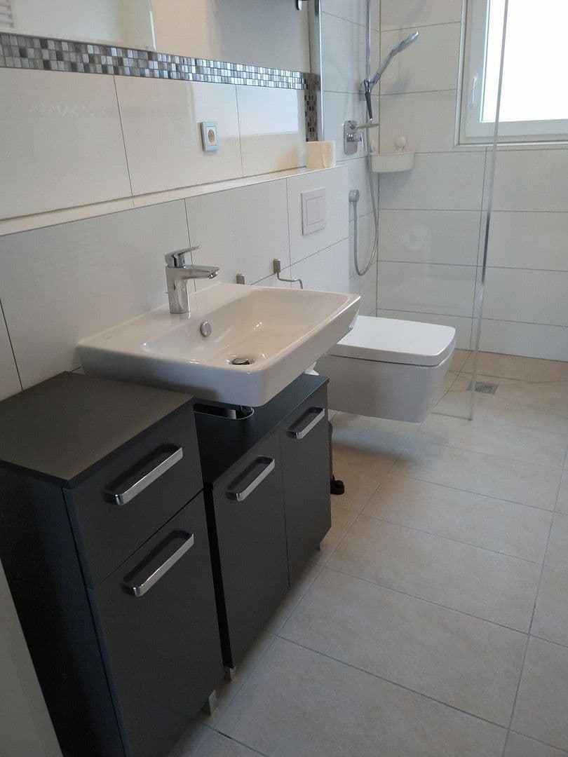 2 bedroom flat to rent, 60 m², Erpolzheim, Rhineland-Palatinate 2 bedroom flat to rent, 60 m², Erpolzheim, Rhineland-Palatinate