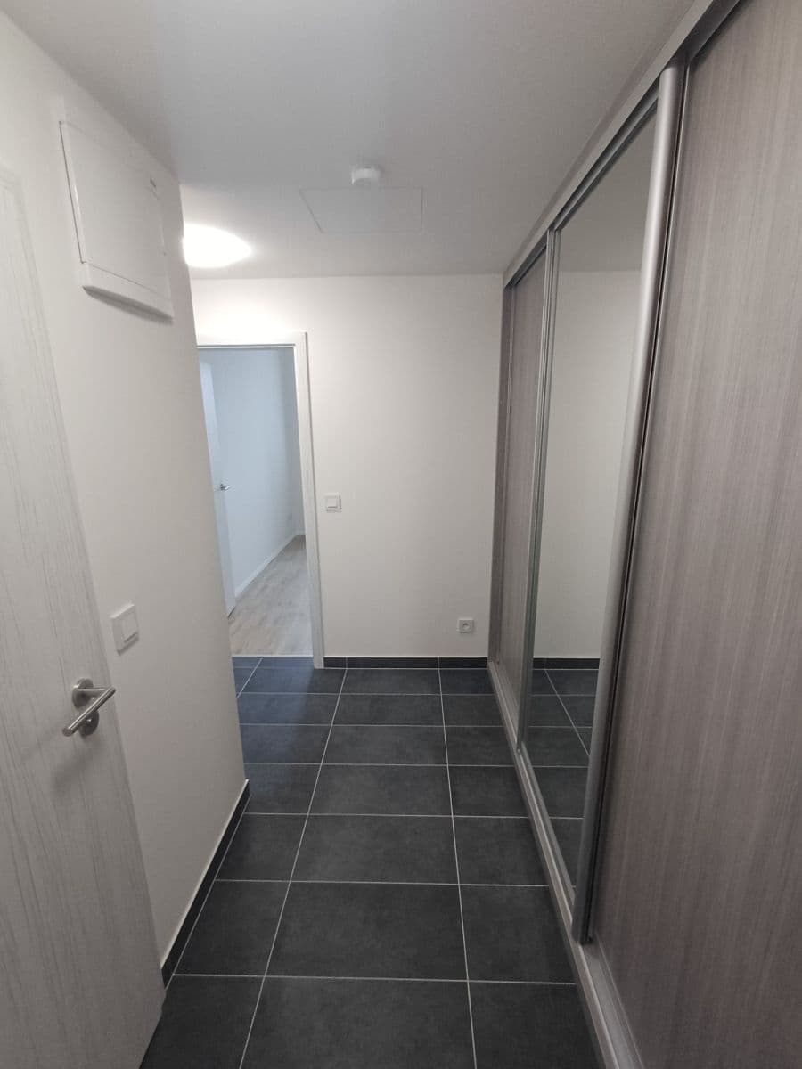 1 bedroom with open-plan kitchen flat to rent, 42 m², Strančická, Prague, Prague 1 bedroom with open-plan kitchen flat to rent, 42 m², Strančická, Prague, Prague