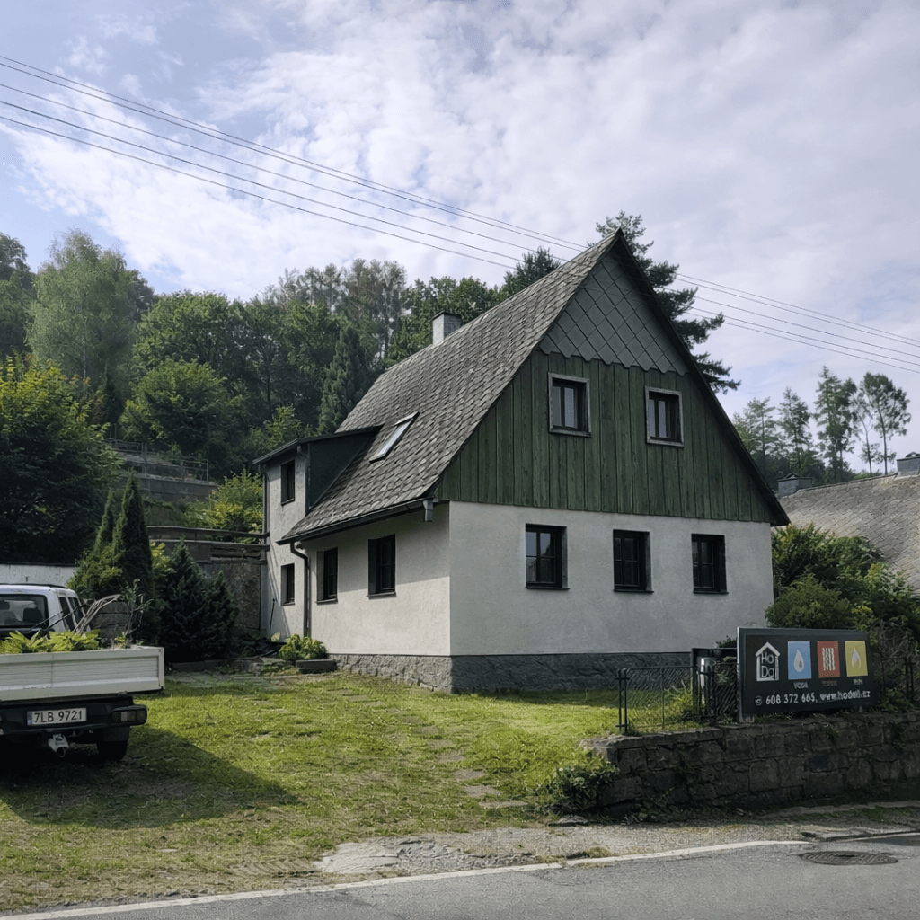 house to rent, 82 m², Bezděkov nad Metují, Královéhradecký Region house to rent, 82 m², Bezděkov nad Metují, Královéhradecký Region