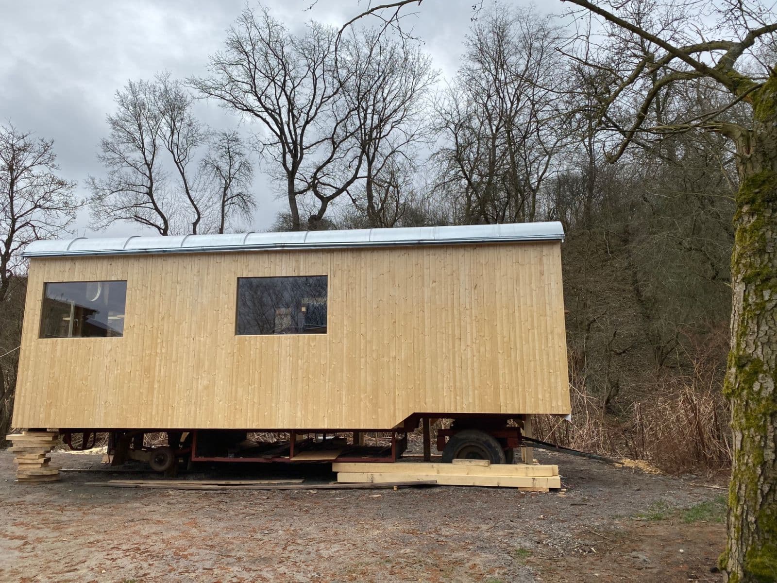 recreational property for sale, 6,690 m², Labské Chrčice, Pardubický Region recreational property for sale, 6,690 m², Labské Chrčice, Pardubický Region