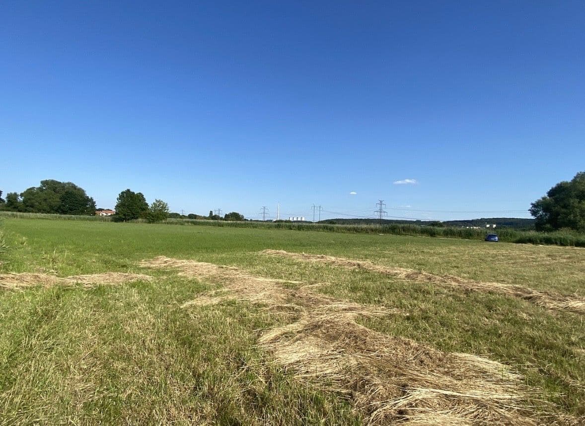 recreational property for sale, 6,990 m², Labské Chrčice, Pardubický Region recreational property for sale, 6,990 m², Labské Chrčice, Pardubický Region