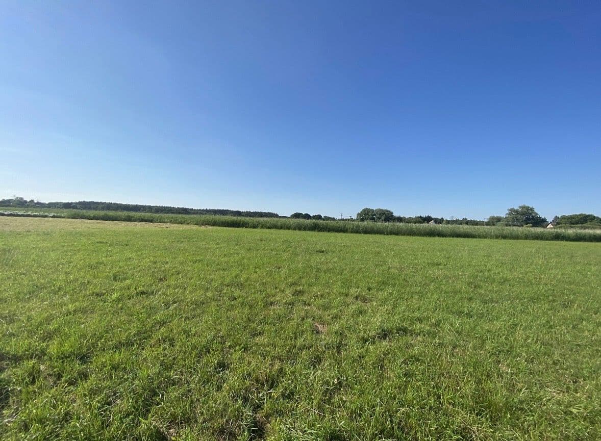 recreational property for sale, 6,990 m², Labské Chrčice, Pardubický Region recreational property for sale, 6,990 m², Labské Chrčice, Pardubický Region