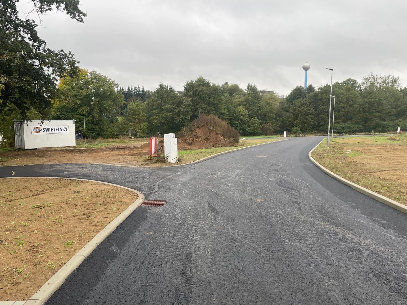 plot for sale, 996 m², Šebířov, Jihočeský Region plot for sale, 996 m², Šebířov, Jihočeský Region