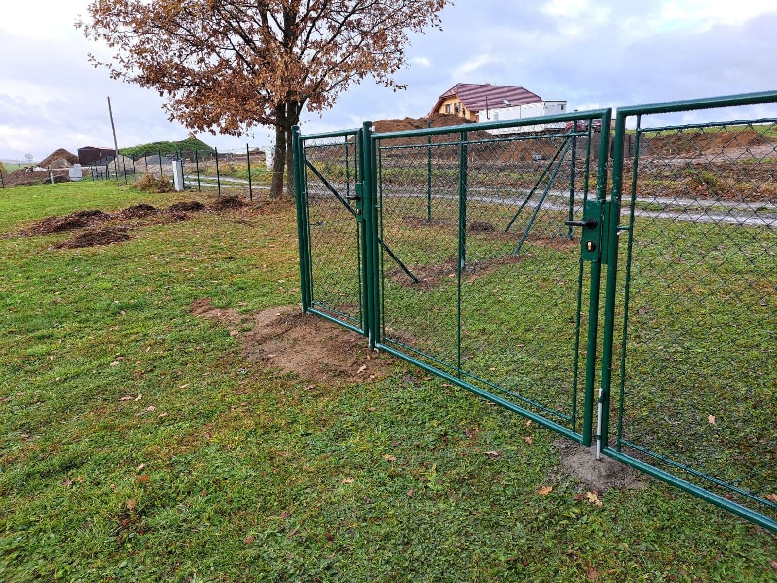 plot for sale, 996 m², Šebířov, Jihočeský Region plot for sale, 996 m², Šebířov, Jihočeský Region