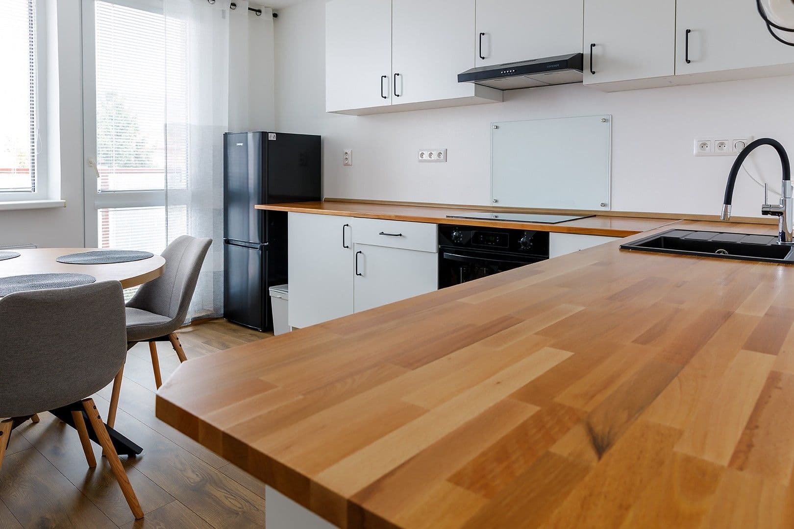 2 bedroom flat to rent, 63 m², Jilemnického, Stupava, Bratislavský Region 2 bedroom flat to rent, 63 m², Jilemnického, Stupava, Bratislavský Region