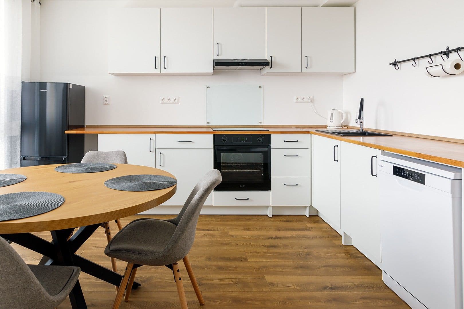 2 bedroom flat to rent, 63 m², Jilemnického, Stupava, Bratislavský Region 2 bedroom flat to rent, 63 m², Jilemnického, Stupava, Bratislavský Region