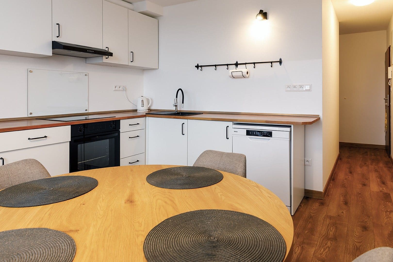 2 bedroom flat to rent, 63 m², Jilemnického, Stupava, Bratislavský Region 2 bedroom flat to rent, 63 m², Jilemnického, Stupava, Bratislavský Region