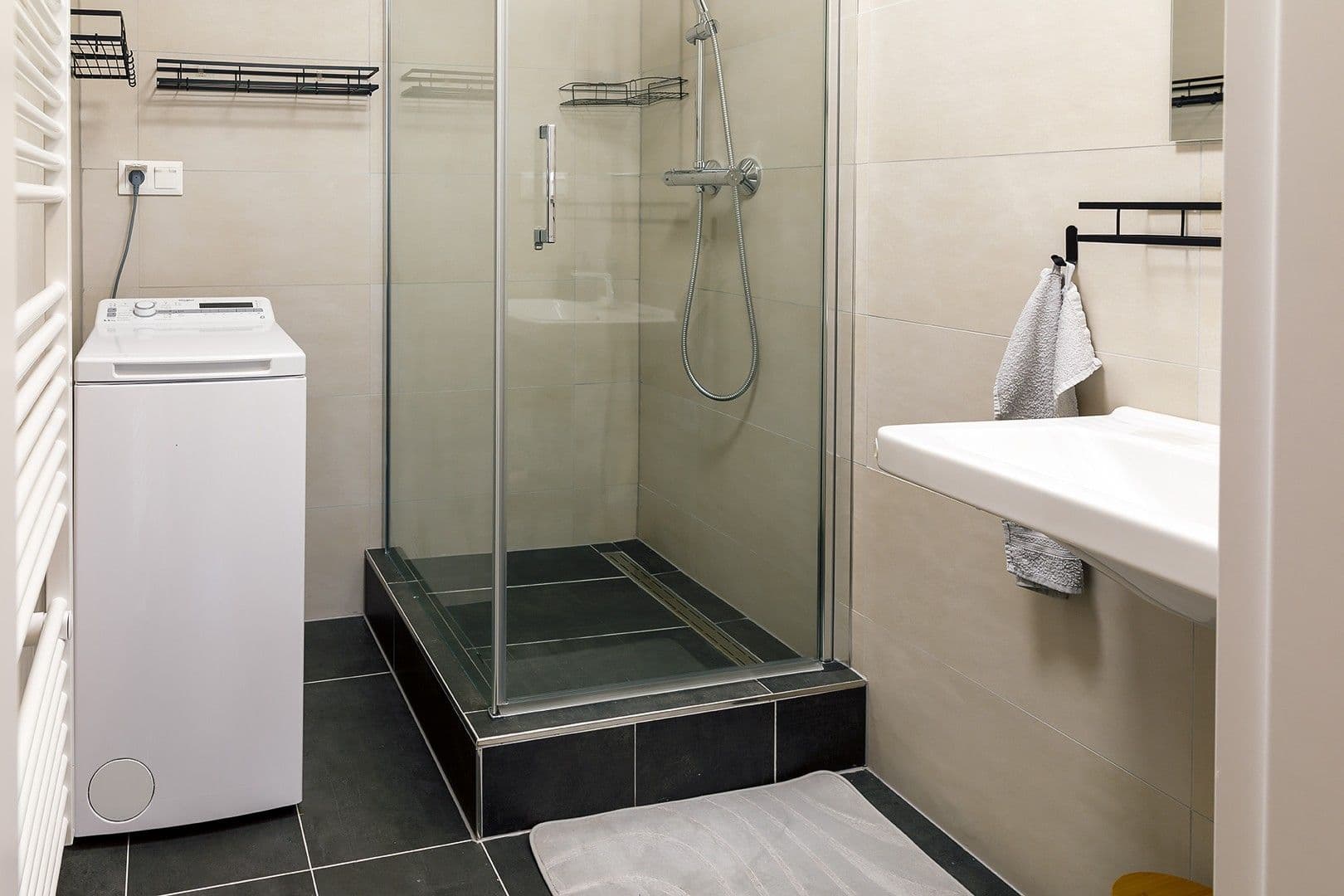 2 bedroom flat to rent, 63 m², Jilemnického, Stupava, Bratislavský Region 2 bedroom flat to rent, 63 m², Jilemnického, Stupava, Bratislavský Region