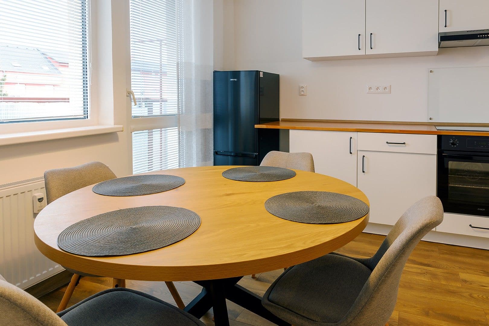 2 bedroom flat to rent, 63 m², Jilemnického, Stupava, Bratislavský Region 2 bedroom flat to rent, 63 m², Jilemnického, Stupava, Bratislavský Region