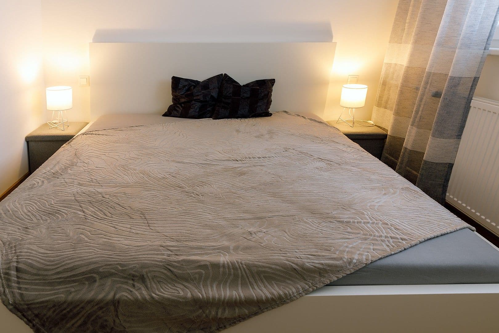 2 bedroom flat to rent, 63 m², Jilemnického, Stupava, Bratislavský Region 2 bedroom flat to rent, 63 m², Jilemnického, Stupava, Bratislavský Region