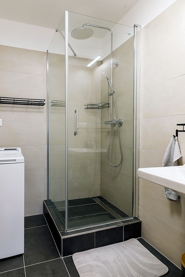 2 bedroom flat to rent, 63 m², Jilemnického, Stupava, Bratislavský Region 2 bedroom flat to rent, 63 m², Jilemnického, Stupava, Bratislavský Region