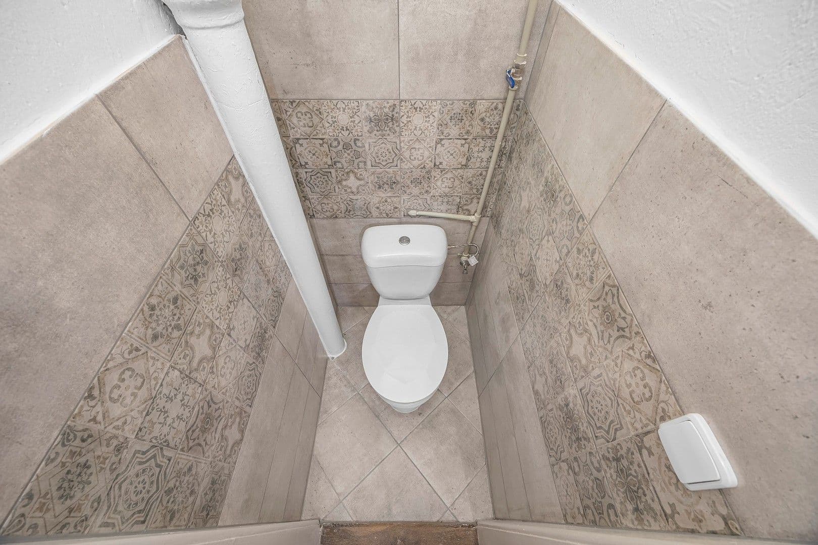 1 bedroom with open-plan kitchen flat to rent, 61 m², Žateckých, Prague, Prague 1 bedroom with open-plan kitchen flat to rent, 61 m², Žateckých, Prague, Prague