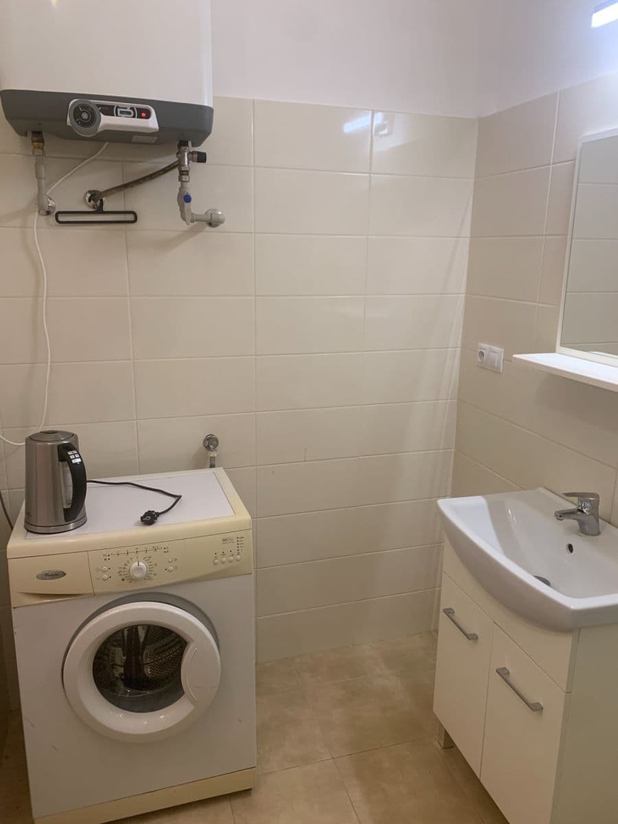 Studio flat to rent, 23 m², Vršovická, Prague, Prague Studio flat to rent, 23 m², Vršovická, Prague, Prague