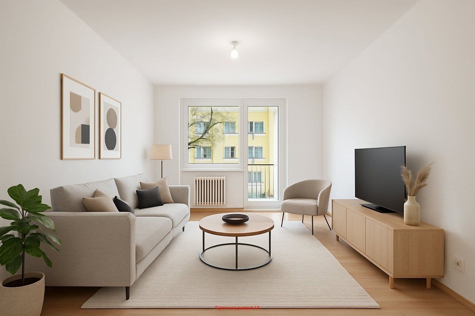 2 bedroom flat to rent, 50 m², Nedbalova, Karviná, Moravskoslezský Region 2 bedroom flat to rent, 50 m², Nedbalova, Karviná, Moravskoslezský Region