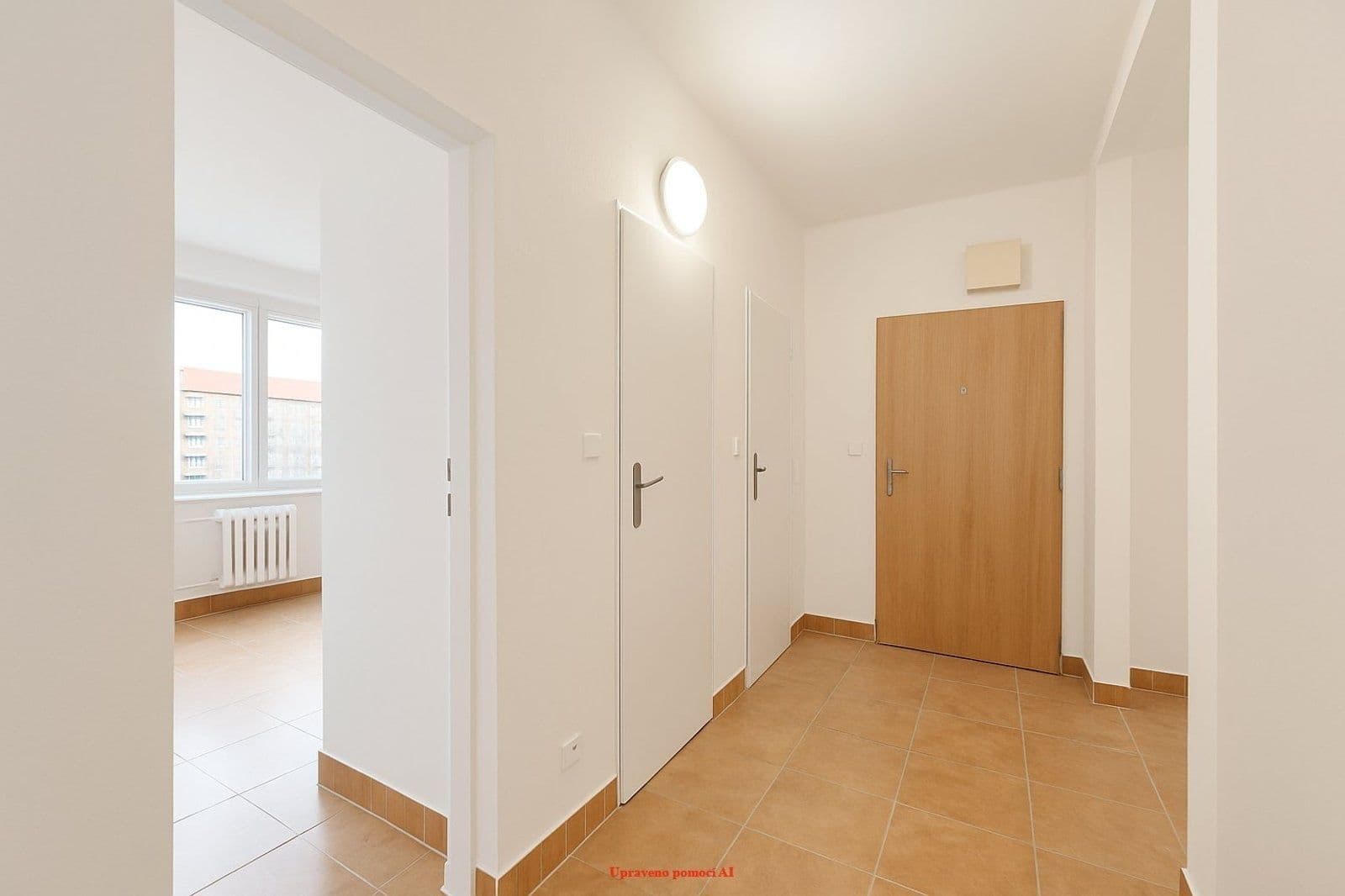 2 bedroom flat to rent, 50 m², Nedbalova, Karviná, Moravskoslezský Region 2 bedroom flat to rent, 50 m², Nedbalova, Karviná, Moravskoslezský Region