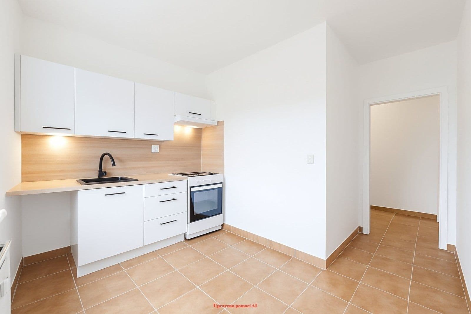 2 bedroom flat to rent, 50 m², Nedbalova, Karviná, Moravskoslezský Region 2 bedroom flat to rent, 50 m², Nedbalova, Karviná, Moravskoslezský Region
