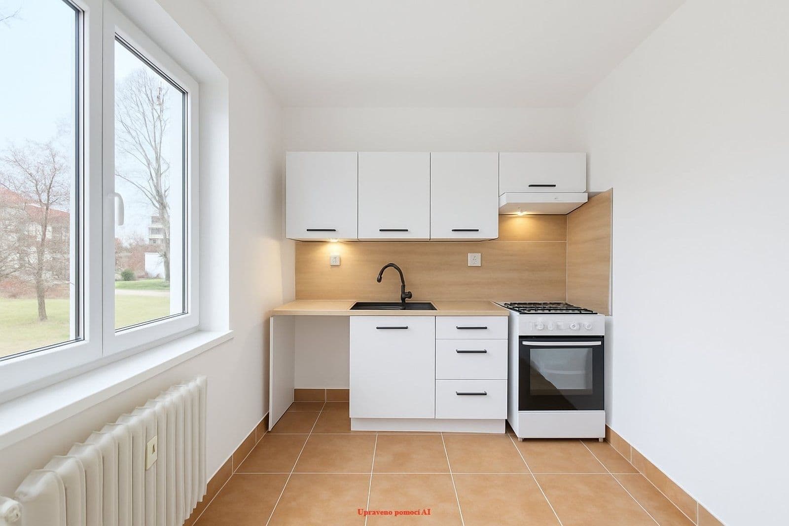 2 bedroom flat to rent, 50 m², Nedbalova, Karviná, Moravskoslezský Region 2 bedroom flat to rent, 50 m², Nedbalova, Karviná, Moravskoslezský Region