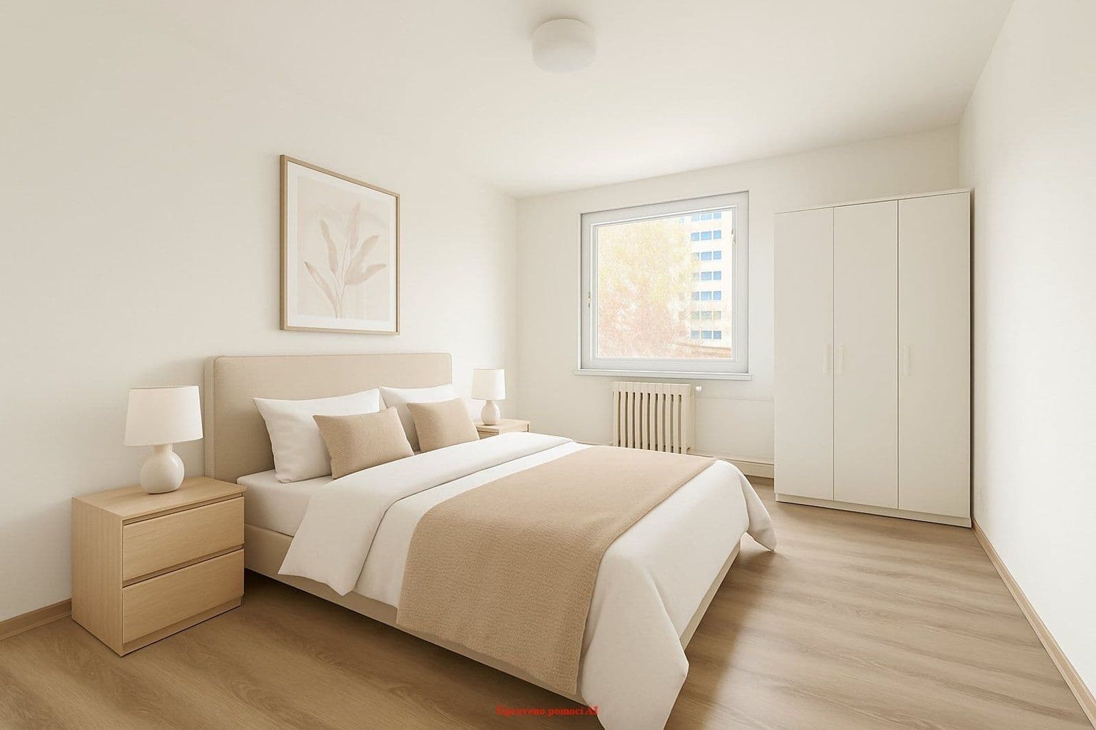 3 bedroom flat to rent, 72 m², Závodní, Karviná, Moravskoslezský Region 3 bedroom flat to rent, 72 m², Závodní, Karviná, Moravskoslezský Region